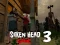 თამაში Siren Head 3 Game ონლაინ