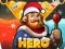 თამაში Hero Rescue 2: How To Loot - pull the pin puzzle ონლაინ
