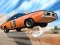 თამაში Stunt Car Race ონლაინ