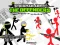 თამაში Stickman Army: The Defenders ონლაინ