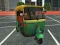 თამაში TukTuk Rickshaw City Driving Sim ონლაინ