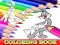 თამაში Coloring Book for Bugs Bunny ონლაინ