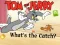 თამაში Tom & Jerry in Whats the Catch ონლაინ