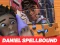 თამაში Daniel Spellbound Jigsaw Puzzle ონლაინ