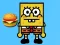 თამაში SpongeBob Hidden Burger ონლაინ