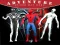 თამაში Spider-Man Jungle Run 3D ონლაინ