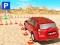 თამაში Real Jeep Parking Sim ონლაინ