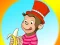 თამაში Curious George ონლაინ