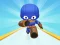 თამაში Robo Running 3D ონლაინ