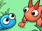 თამაში Eat to Evolve ონლაინ