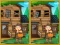 თამაში Spot the differences halloween ონლაინ