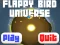 თამაში FLAPPY BIRD UNIVERSE ონლაინ