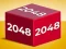 თამაში Chain Cube: 2048 ონლაინ