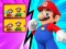 თამაში Mario spot The Differences ონლაინ