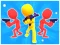 თამაში Join The Gang ონლაინ