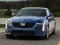 თამაში Cadillac CT4-V Slide ონლაინ