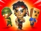 თამაში Nightmare Runners ონლაინ