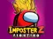 თამაში Imposter Z Fighting ონლაინ
