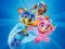 თამაში Paw Patrol Coloring ონლაინ