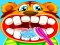 თამაში Baby Panda Dentist Care ონლაინ