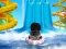 თამაში Uphill Rush Water Park 3D ონლაინ
