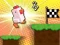 თამაში Chicken Charge Race ონლაინ