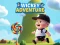 თამაში Wickey Adventure ონლაინ