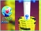 თამაში Stack Bounce Ball 3d ონლაინ