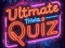 თამაში Ultimate Trivia Quiz ონლაინ