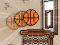 თამაში Retro B-Ball ონლაინ