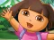 თამაში Dora the Explorer Jigsaw Puzzle Collection ონლაინ
