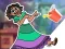 თამაში Encanto Coloring Book ონლაინ