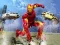 თამაში Flying Iron Hero ონლაინ