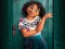 თამაში Encanto Family Jigsaw ონლაინ
