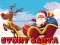 თამაში Stunt Santa ონლაინ