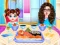 თამაში Baby Taylor Sushi Cooking ონლაინ