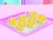 თამაში Cake Shop Cool Summer ონლაინ