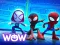 თამაში Jump Into Wow ონლაინ