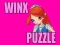 თამაში Winx Puzzle ონლაინ