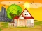 თამაში Forest House Girl Escape ონლაინ