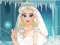 თამაში Ice Queen Wedding Planner ონლაინ