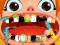 თამაში Zombie Dentist 2 ონლაინ