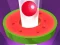თამაში Helix Fruit Dash ონლაინ