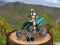 თამაში Xtreme ATV Trials 2021 ონლაინ