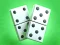 თამაში Dominoes classic duel ონლაინ
