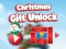თამაში Christmas Gift Unlock ონლაინ