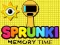 თამაში Sprunki Memory Time ონლაინ
