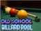 თამაში Old School Billard Pool ონლაინ
