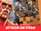 თამაში Attack on Titan Jigsaw Puzzle ონლაინ
