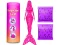 თამაში Color Reveal Mermaid Doll ონლაინ